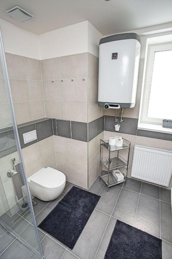Green Apartment Klinovec By Mountain Ways Loučná pod Klínovcem Zewnętrze zdjęcie