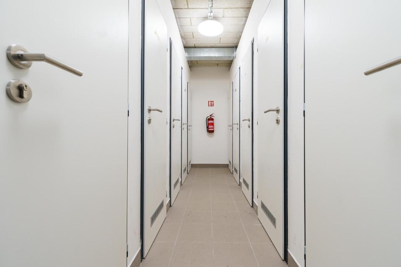 Green Apartment Klinovec By Mountain Ways Loučná pod Klínovcem Zewnętrze zdjęcie
