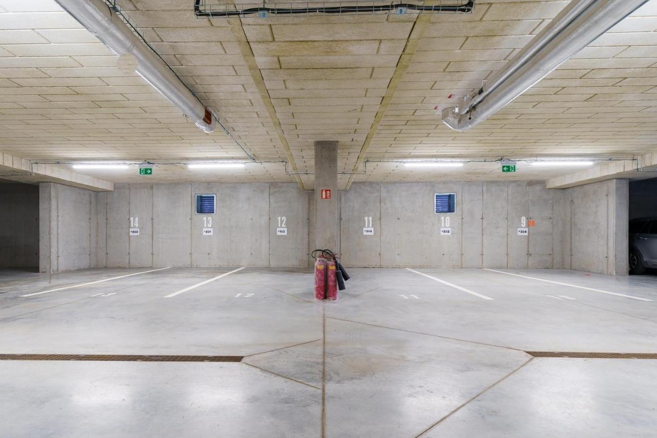 Green Apartment Klinovec By Mountain Ways Loučná pod Klínovcem Zewnętrze zdjęcie
